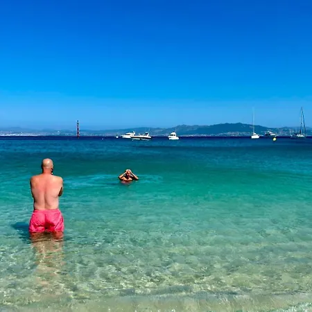 Alegre Y Acogedor Piso Centrico En *