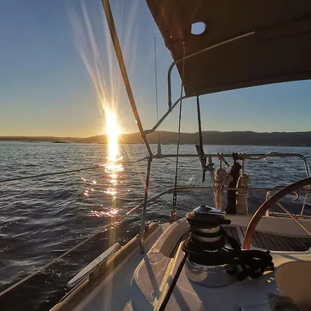 Alegre Y Acogedor Piso Centrico En Pontevedra