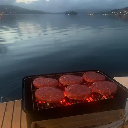 Apartment Alegre Y Acogedor Piso Centrico En Pontevedra