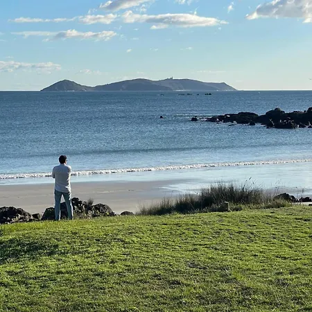 Alegre Y Acogedor Piso Centrico En Pontevedra