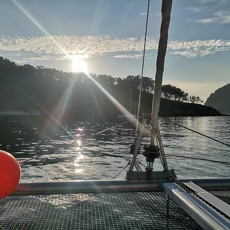 Alegre Y Acogedor Piso Centrico En * Pontevedra