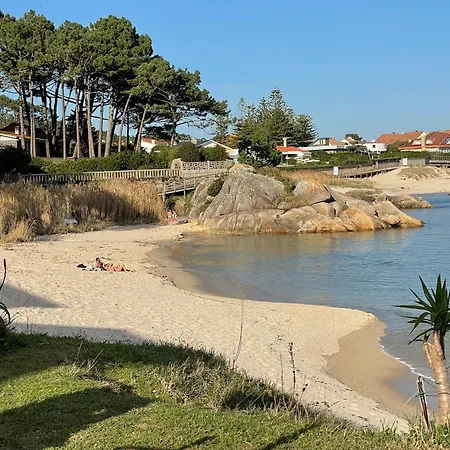 Alegre Y Acogedor Piso Centrico En Apartment *