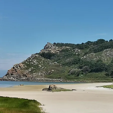 Apartment Alegre Y Acogedor Piso Centrico En Pontevedra