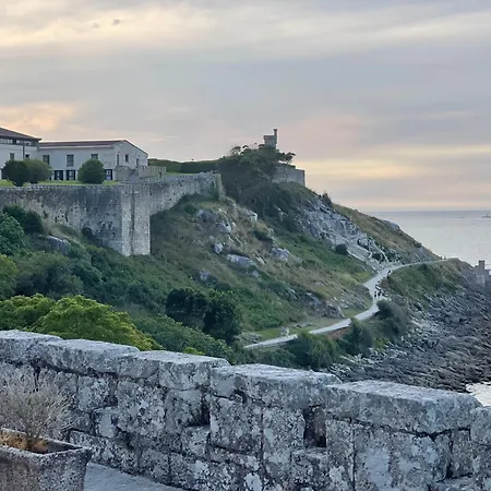 Apartment Alegre Y Acogedor Piso Centrico En *